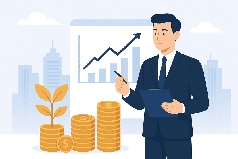 Visran Financial Advisory